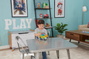 Paw Patrol The Movie Deluxe Basic Vehicle Rocky
