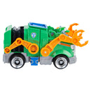 Paw Patrol The Movie Deluxe Basic Vehicle Rocky