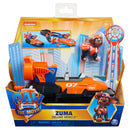 Paw Patrol The Movie Deluxe Basic Vehicle Zuma