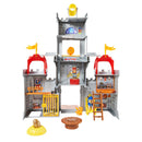 Paw Patrol Rescue Knights Kasteel Speelset