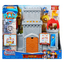 Paw Patrol Rescue Knights Kasteel Speelset
