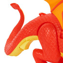 Paw Patrol Rescue Knights Sparks de Draak met Claw