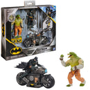 Spin Master Batman Battle Pack