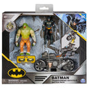 Spin Master Batman Battle Pack