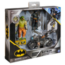 Spin Master Batman Battle Pack