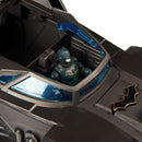 Spin Master Batman Crusader Batmobile + Figuur