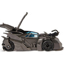 Spin Master Batman Crusader Batmobile + Figuur
