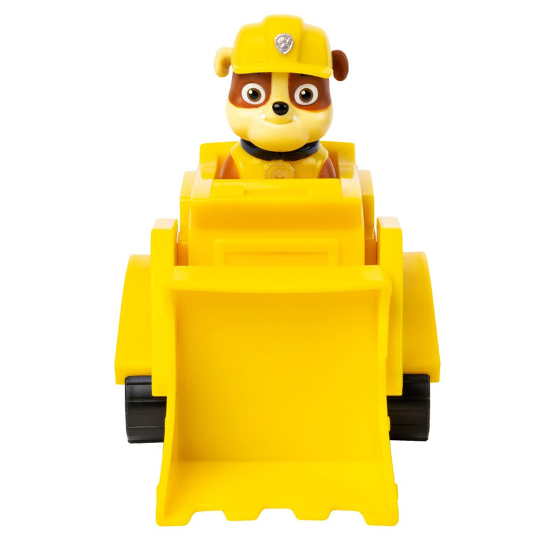 Paw Patrol Bulldozer van Rubble