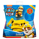Paw Patrol Bulldozer van Rubble