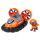 Paw Patrol Hovercraft van Zuma