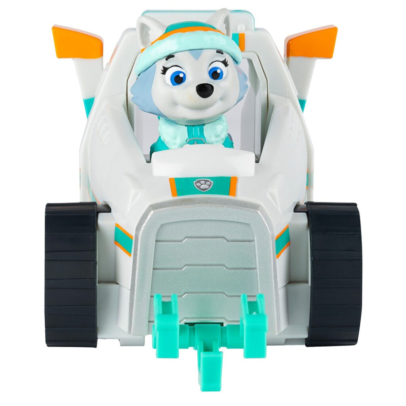Paw Patrol Sneeuwschuiver van Everest