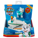 Paw Patrol Sneeuwschuiver van Everest