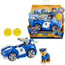 Paw Patrol The Movie Deluxe Basic Vehicle Chase