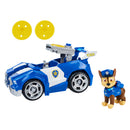 Paw Patrol The Movie Deluxe Basic Vehicle Chase