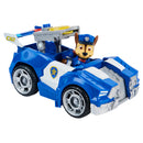 Paw Patrol The Movie Deluxe Basic Vehicle Chase