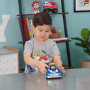 Paw Patrol The Movie Deluxe Basic Vehicle Chase
