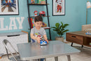 Paw Patrol The Movie Deluxe Basic Vehicle Chase