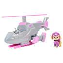 Paw Patrol The Movie Deluxe Basic Vehicle Skye