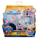 Paw Patrol The Movie Deluxe Basic Vehicle Skye