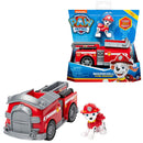 Paw Patrol Brandweerwagen van Marshall