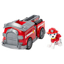 Paw Patrol Brandweerwagen van Marshall