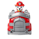 Paw Patrol Brandweerwagen van Marshall