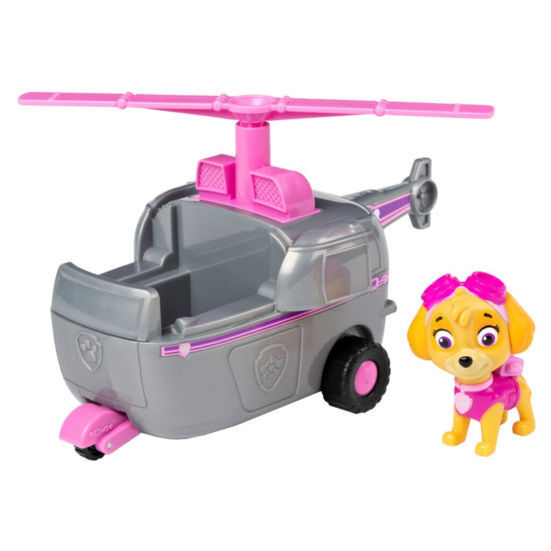 Paw Patrol Helikopter van Skye