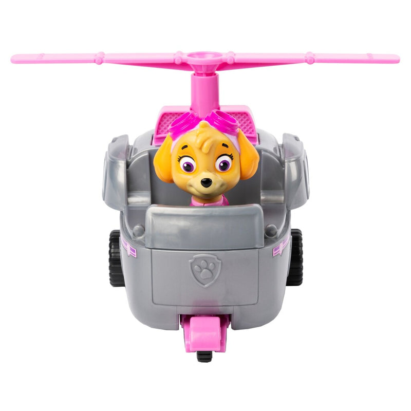 Paw Patrol Helikopter van Skye