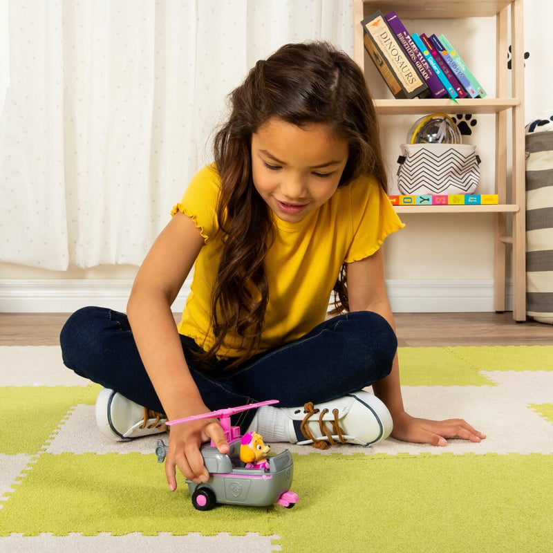 Paw Patrol Helikopter van Skye
