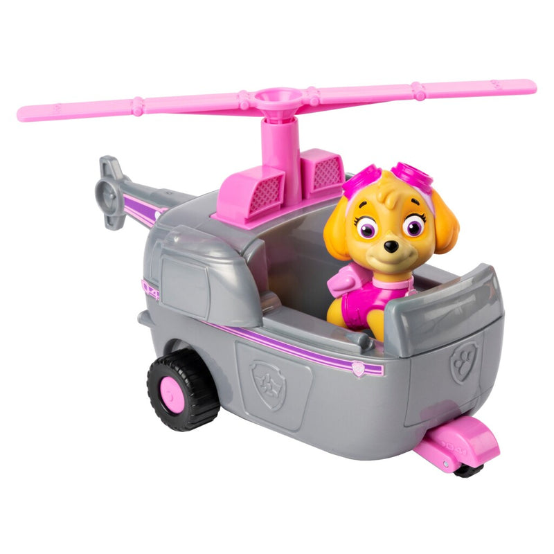 Paw Patrol Helikopter van Skye