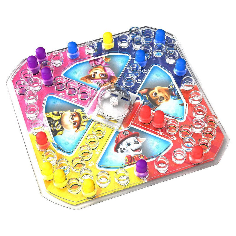 Paw Patrol The Movie Pop Up Spel
