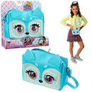 Purse Pets Interactieve Vos Tas