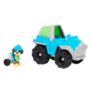 Paw Patrol Rex met Voertuig