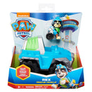 Paw Patrol Rex met Voertuig