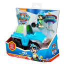 Paw Patrol Rex met Voertuig