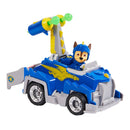 Paw Patrol Rescue Knights Chase + Deluxe Voertuig