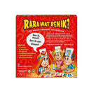 Rara Wat Ben Ik Nederlands