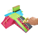 Tech Deck Neon Mega Park