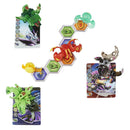 Spin Master Bakugan Evolutions Battle Strike Dragonoid Speelset