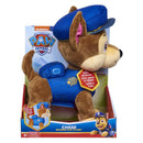 Paw Patrol Knuffel Chase + Geluid
