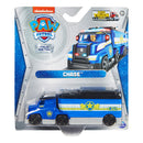 Paw Patrol Big Truck Pups True Metal Chase Truck 1:55