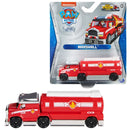 Paw Patrol Big Truck Pups True Metal Marshall Truck 1:55