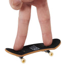 Tech Deck Houten Shred Pyramid en Fingerboard
