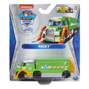 Paw Patrol Big Truck Pups True Metal Voertuigen 1:55 Assorti