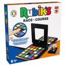 Rubiks Race Game