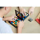 Rubiks Race Game