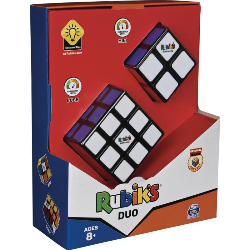 Spin Master Rubik&