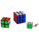 Rubiks Family Pack