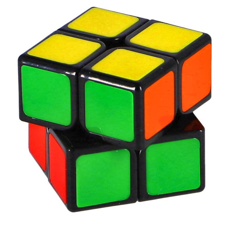 Rubiks Family Pack
