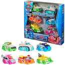 Paw Patrol True Metal Neon Rescue Voertuigen
